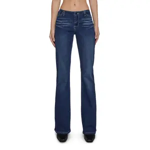 Elle Low Rise Jeans