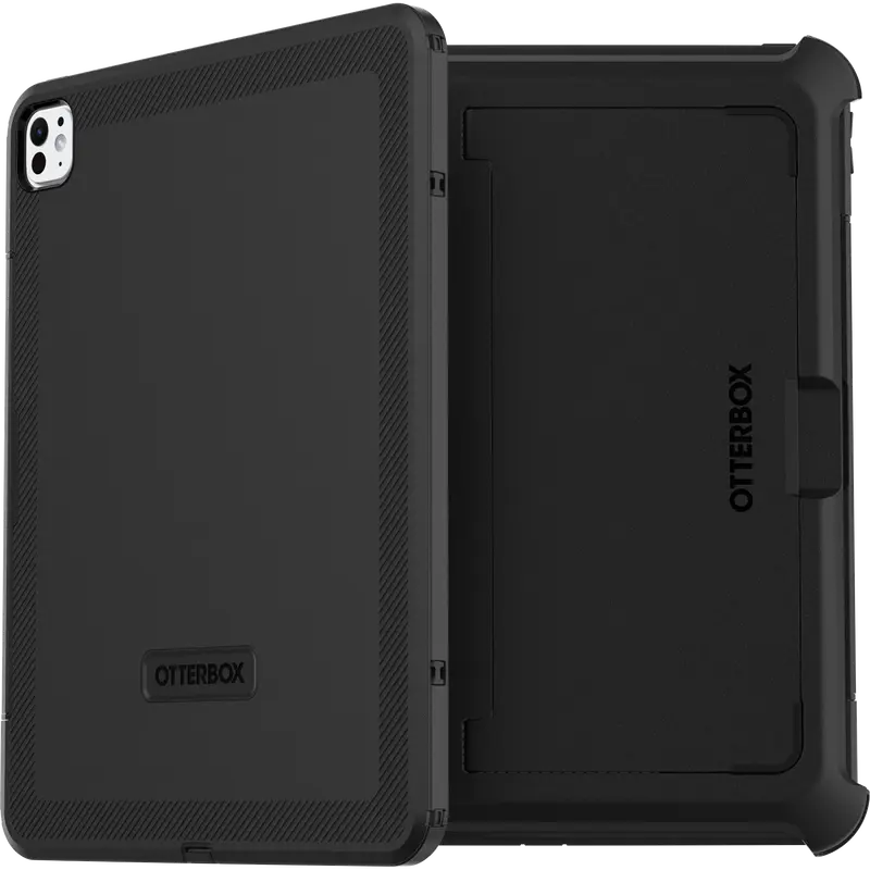 OtterBox iPad Pro 13-inch (M5) and iPad Pro 13-inch (M4) Case Defender Series Pro OtterBox iPad Pro 13-inch (M5) and iPad Pro 13-inch (M4) Case Defender Series Pro