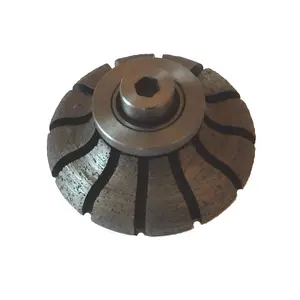 Diamond Router Bits F20 Bevel For Granite Countertop Edges
