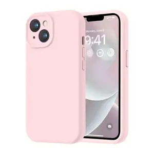 LOVE 3000 is a protective phone case Cover designed for iPhone 13, 14, 15, 16, 7 Pro Max, 17, and AirPro Max. Featuring high-quality silicone magnetic suction, it comes with a [soft, scratch-resistant microfiber inner lining]. shockproof case, Casing