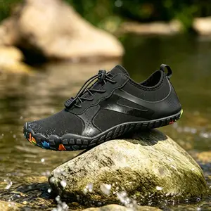 Non Slip Water Shoes for Adults Outdoor Wading Sneakers for Beach Hiking Fishing