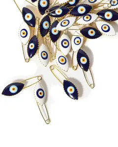 Put a Pin in It Safety Pin