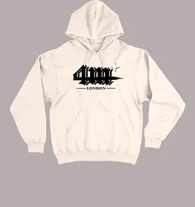 London Hoodie