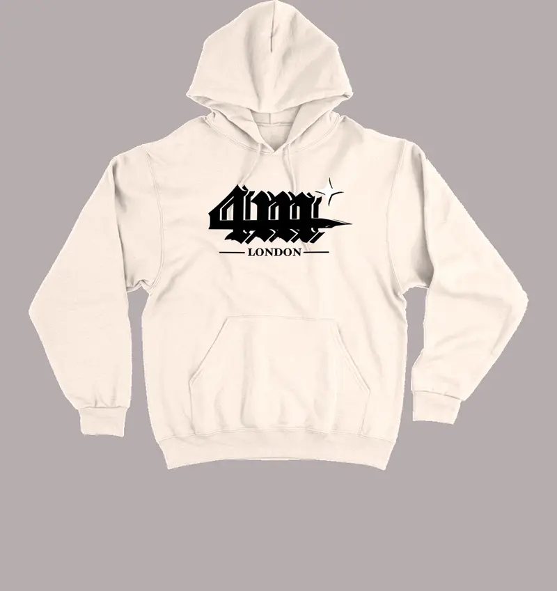 London Hoodie