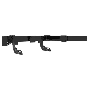 Triple Monitor Stand for GTA Revolution 80/120/160 / GTA Revolution Saleen Edition