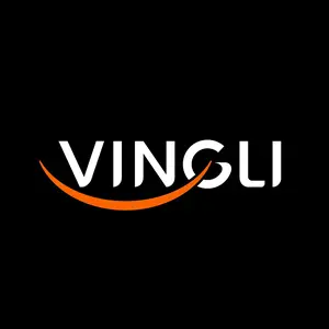 VINGLI shop logo
