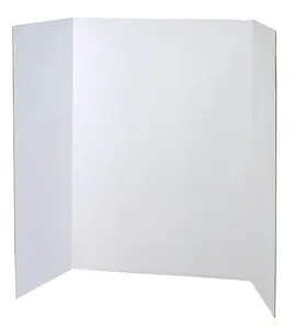 White Project Board