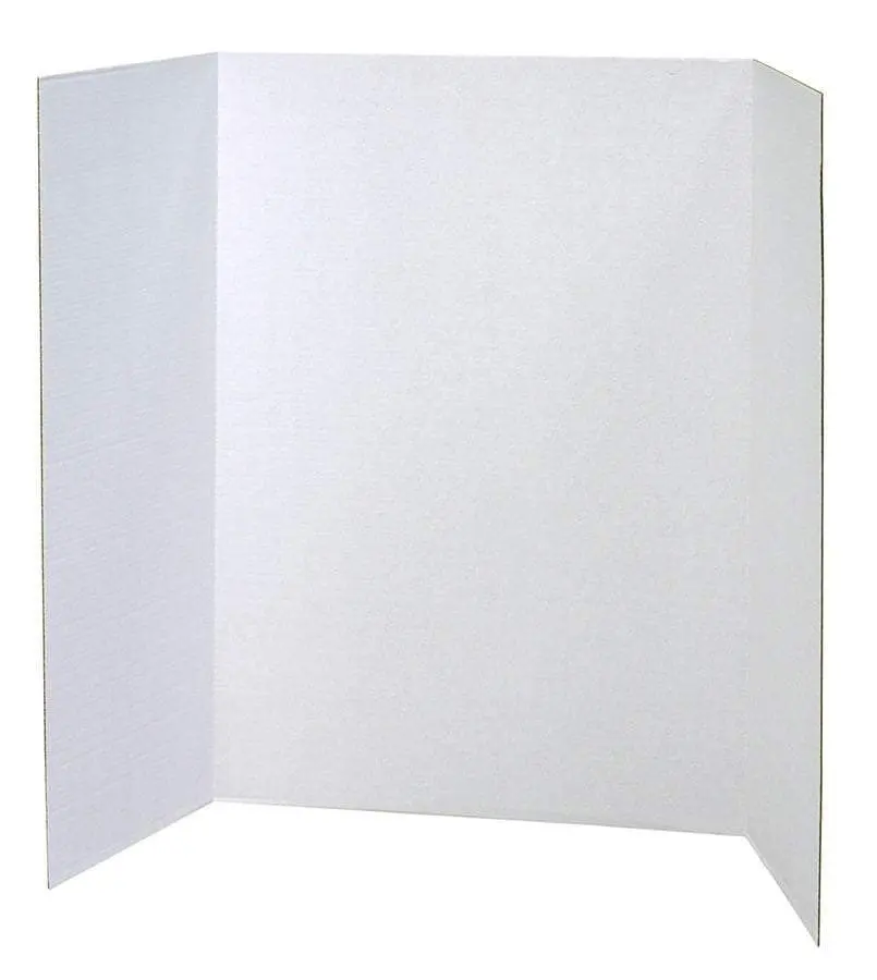 White Project Board White Project Board