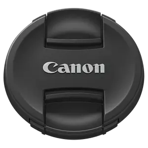 Canon Lens Cap E-77 II