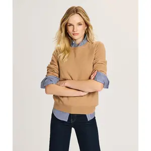 The Original Cashmere Sweater Women's