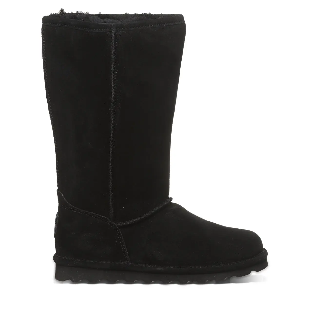 ELLE TALL BLACK