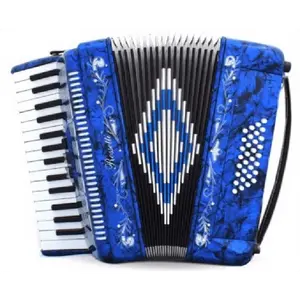 ROSSETTI PIANO ACCORDIONS 3032
