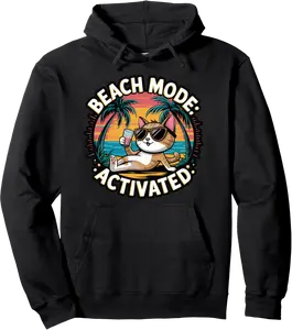 Cat Attitude Feline Cat Lover Kitty Cat Owner Cute Cat Pullover Hoodie - Doloresmart Shop 24B0DSTHH696