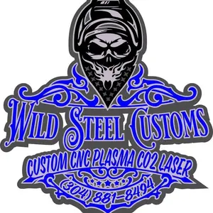 Wild steel customs