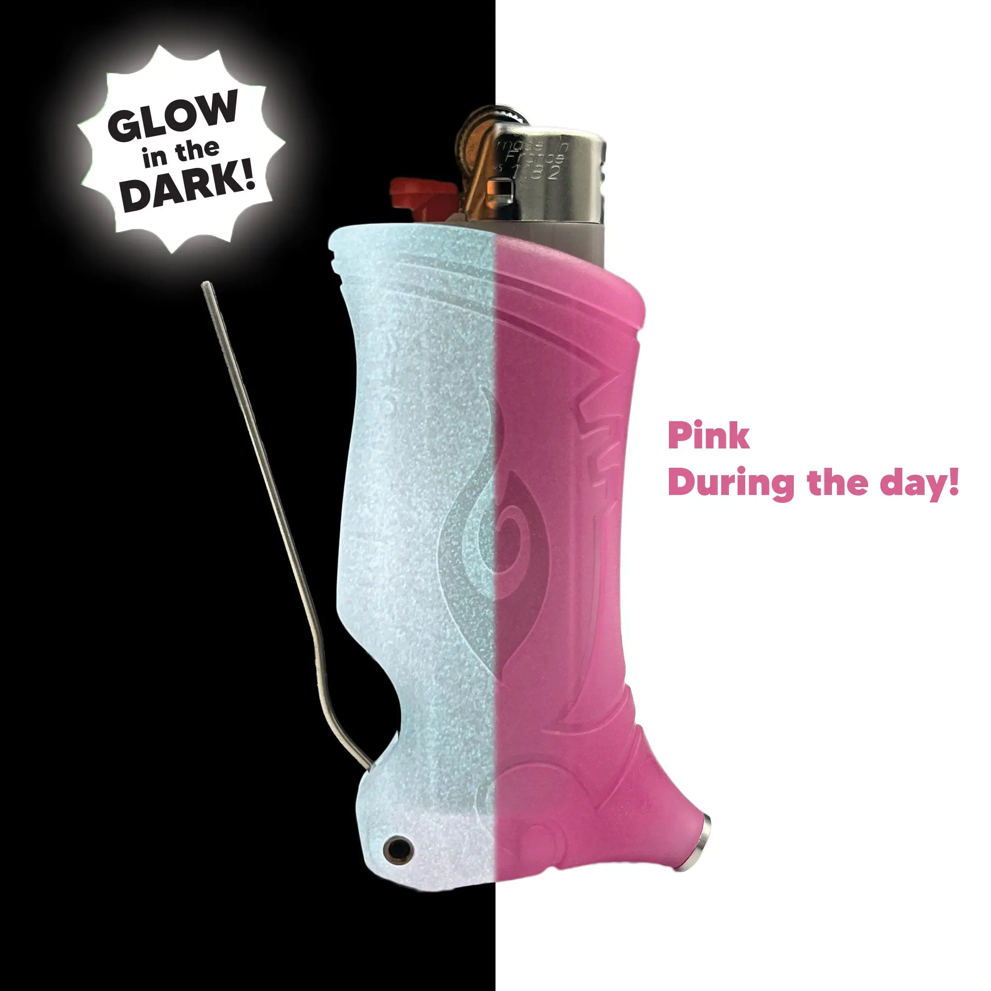 Glow in the Dark - BIC