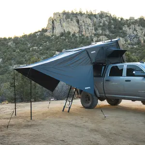 Rooftop Tent Awning