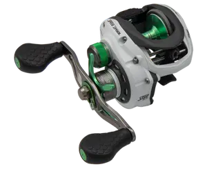 Lews Mach 1 Baitcast SLP