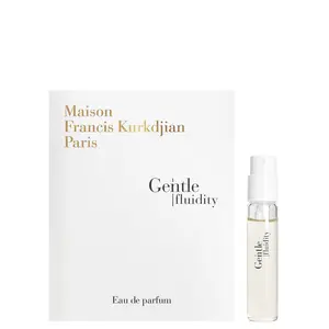 Gentle Fluidity Silver Edition Gentle Fluidity Silver Edition