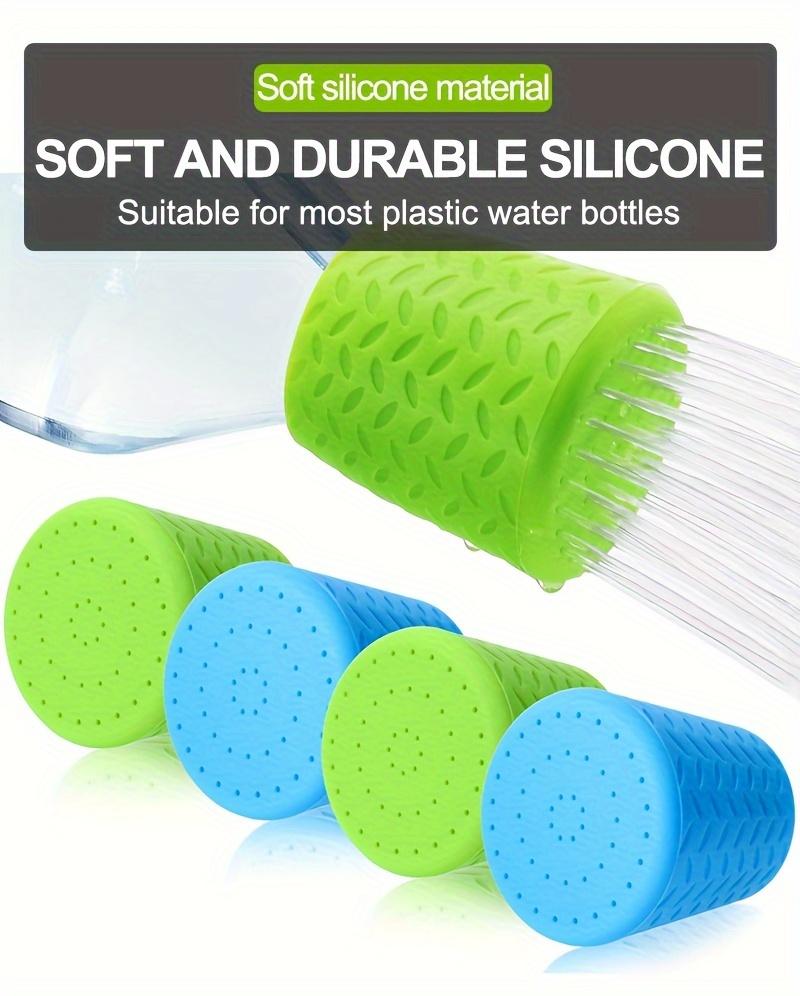 Innovative Silicone Pet Shower Head, Portable Pet Cleaning Shower Nozzle, Multifunctional Dog Bathing And Outdoor Drinking Accessory, Silicone Shower Head, Dog Shower Spray Head, Silicone Pet Shower Head, Outdoor Pet Cleaning Supplies