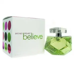 Britney Spears Believe EDP 3.4 oz / 98 ml