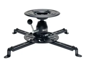 Tripp Lite TRL-DUNVPJT Full Motion Universal Ceiling Mount for Projectors
