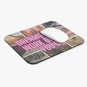 Mouse Pad (Rectangle)