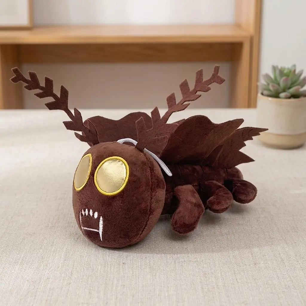 Gloombat Entity Plush 7.9''