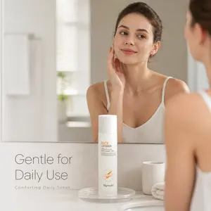 Rice Toner for Hydration & Wrinkle Care — improves skin; contains ceramides, Korean rice extract, and niacinamide fathersdaygiftideas