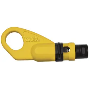 Klein Tools VDV110-061 2 Level Coax Stripper