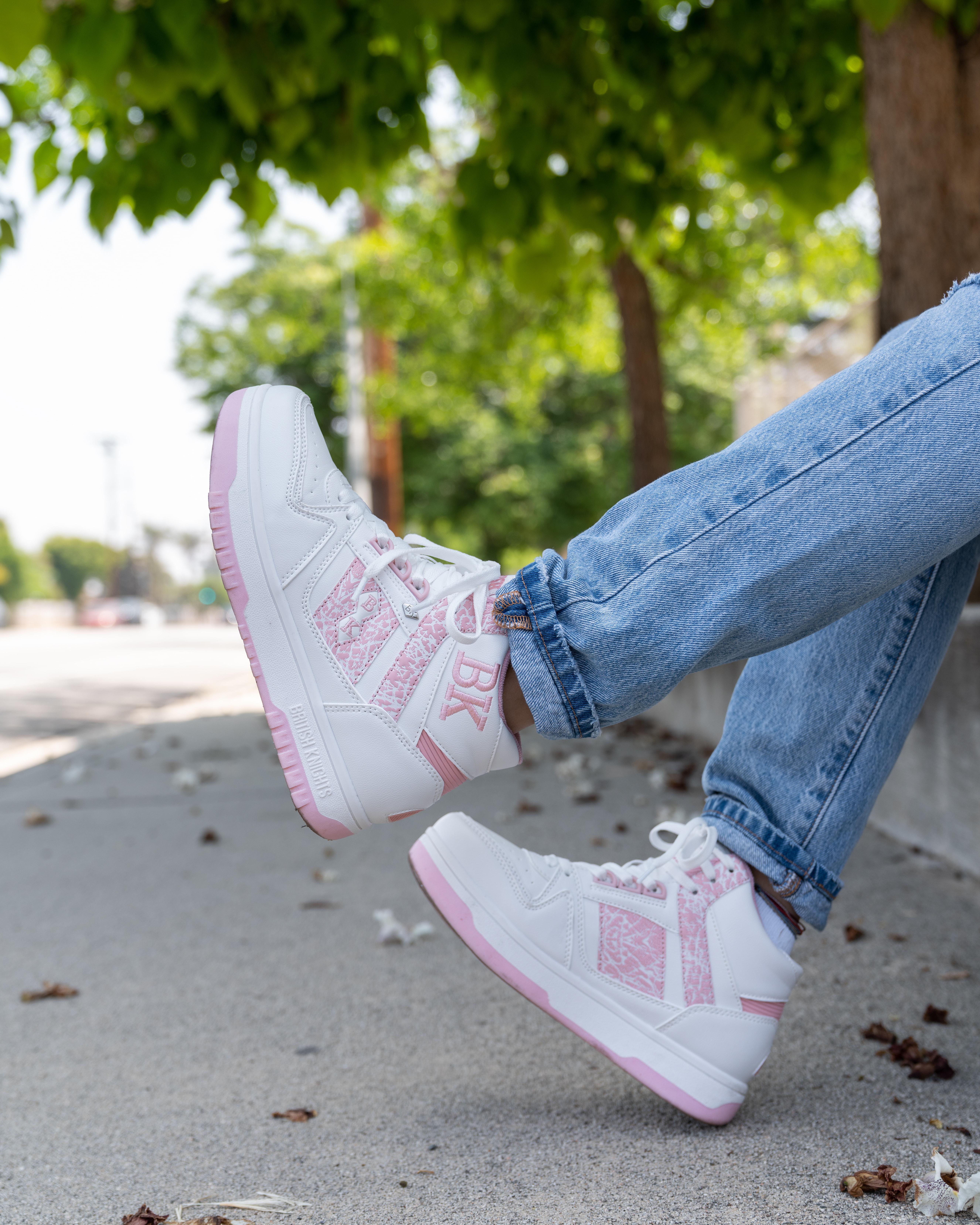 KINGS SL Series Matching Couple Sneakers for Men and Women, Casual Shoes Footwear, springstatements Comfortable Running Trainers, Ideal Gift Sporty Low Top Athletic, Closed, Runner, Training, Girls SpringGlowUp SpringStatements