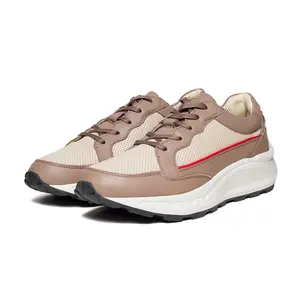 The Primeira Runner "Mocha"