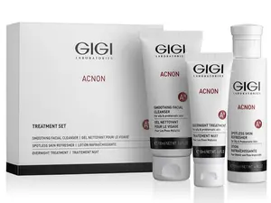 GIGI Acnon Treatment Set GIGI Acnon Treatment Set