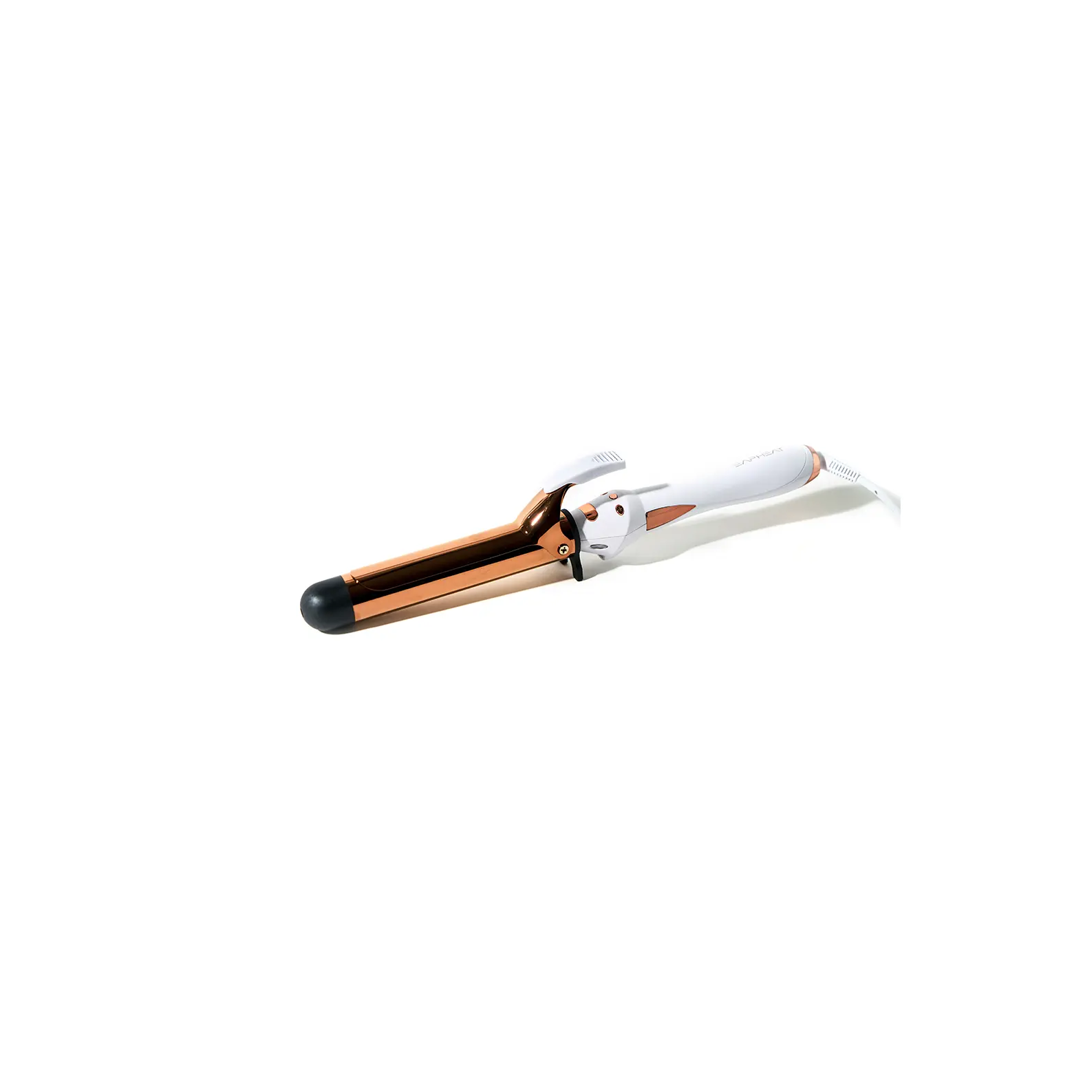 Almost 1 ½" Titanium Curling Iron Almost 1 ½" Titanium Curling Iron