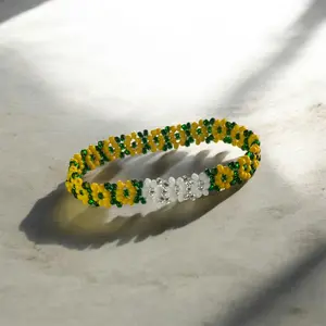 Pulseras Religiosas.