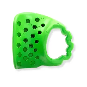 Launchpad Max - Green Máxima - Baseball & Softball Thumb Guard