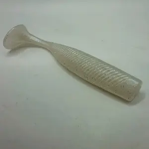 Thumper 3.75" - Snow