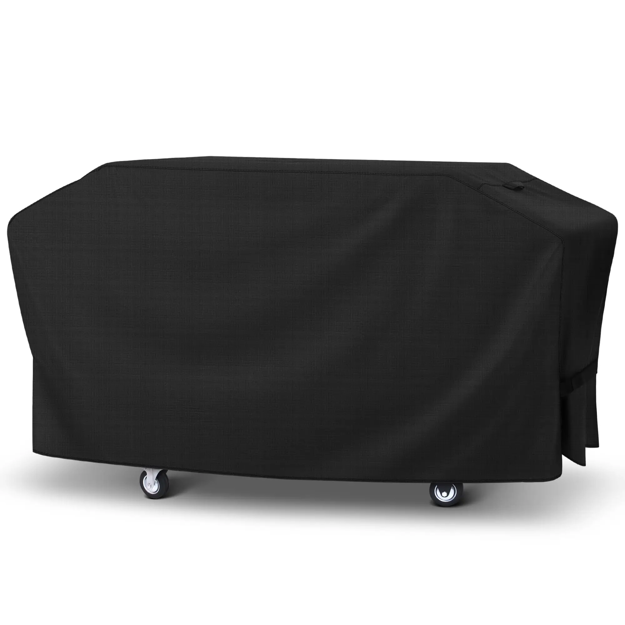 Griddle Cover For Blackstone 36 Inch Proseries  Flat Top Bbq Grill 75 Outdoor 4 Burner Cooking Station Waterproof Vinyl With Polyester Lining