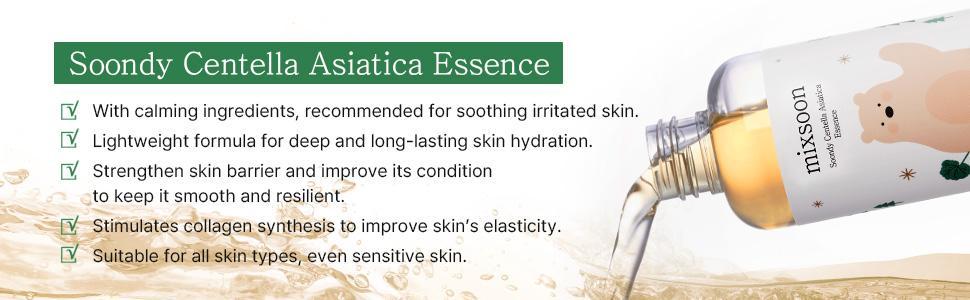 [mixsoon] Brightening & Radiance set | Bean Toner Pad+Bean Eye Cream+Vitamin C Cream+Vitamin C 2.0 Serum+Bean Sunscreen SPF 50