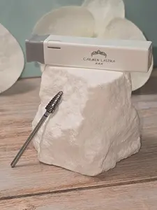 Blue Carbide Nail Drill Bit 5mm