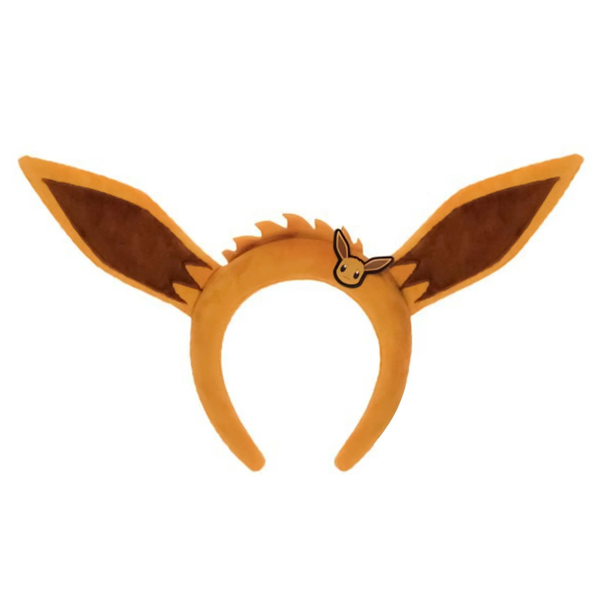 Pokemon Eevee Costume Ears | Unisize 8+