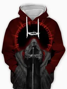 DARK ANGEL HOODIE