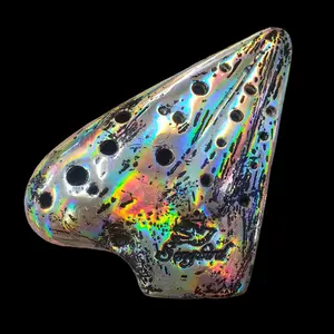 Songbird Harmony Triple Ocarina