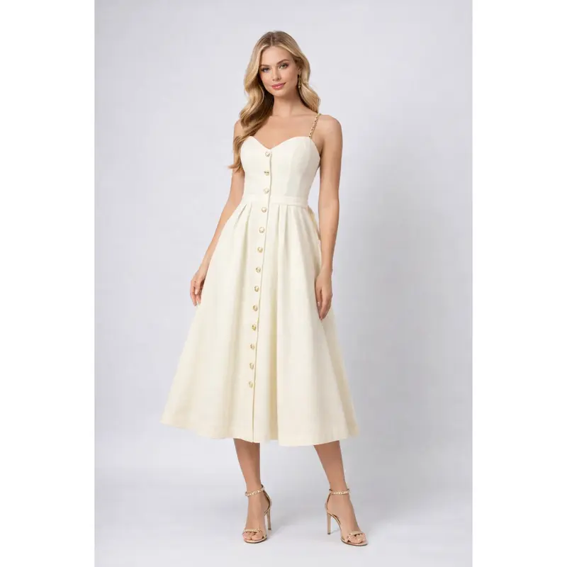 casual designer dresses - TikTok Shop