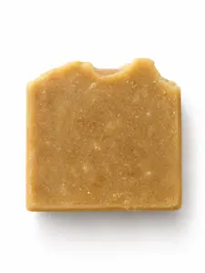 Aloe Hemp Cold Process Soap