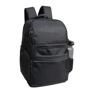 Preferred Nation  Tundra Computer Backpack, Black