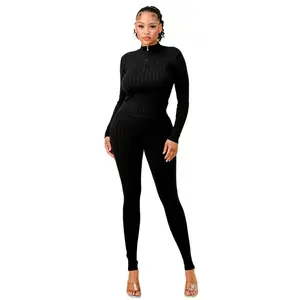 Keepin' It Casual Pant Set