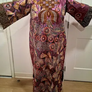 women dressed for 80k