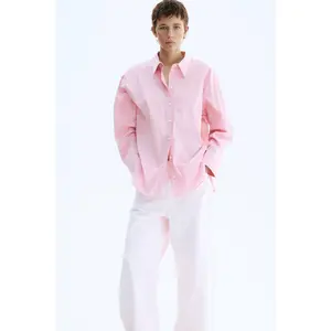 H&M Oversized shirt H&M Oversized shirt