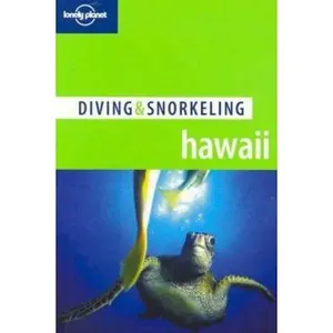 USED-Lonely Planet Diving & Snorkeling Hawaii by Casey Mahaney (Paperback)
