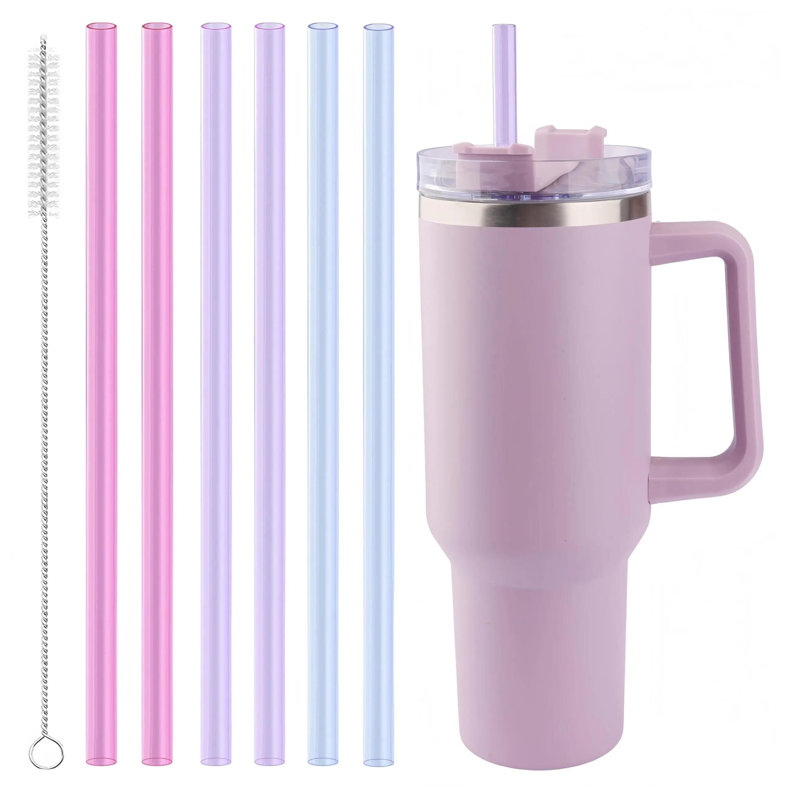 Rose Red+Blue+Purple